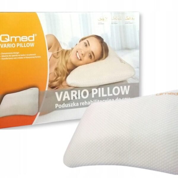 Vario Orthopedic Pillow