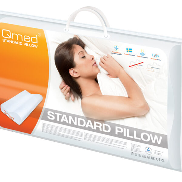 Standard Orthopedic Pillow