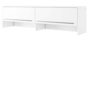 Side Cabinet to Wall Bed Concept Pro - Horizontal