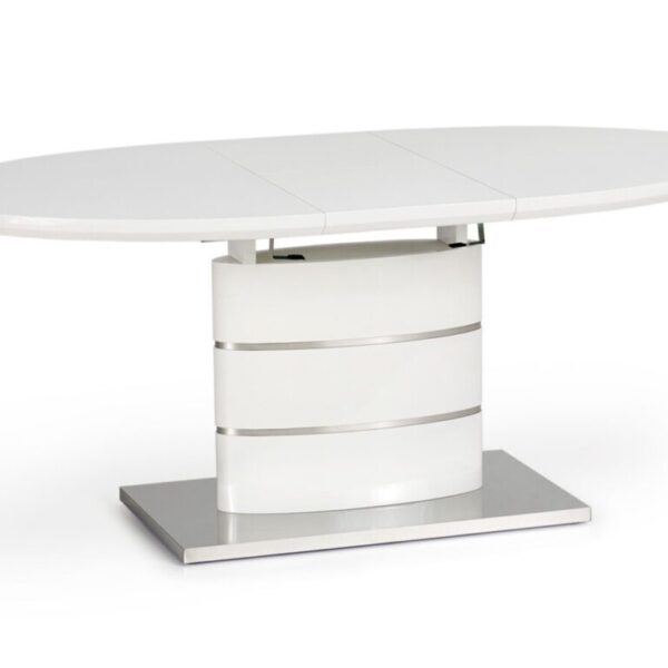 Aspen extendable table